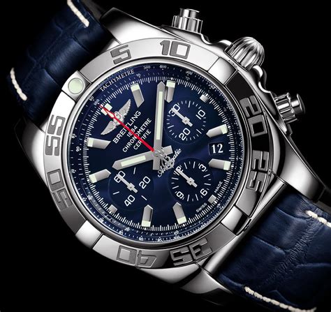 breitling chronomat boutique edition|breitling chronomat 44 for sale.